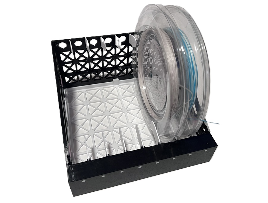 Reel Box Basic